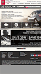 Mobile Screenshot of colonialnissanparts.com